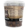 Mini cubes de canard – 350 gr