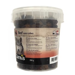 Mini cubes de bœuf – 350 gr