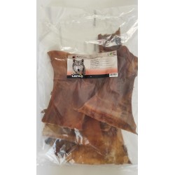 Peau de bœuf séchée – 1 kg