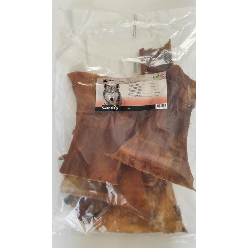Peau de bœuf séchée – 1 kg