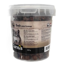 Mini trainer de canard – 250 gr