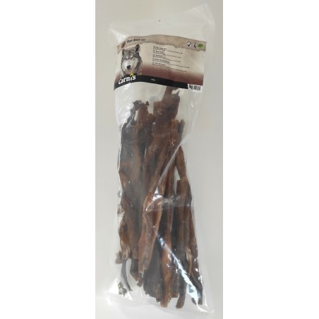 Peau de chevreuil séchée – 400 gr