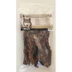 Cous de canard séchés – 250 gr