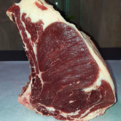 Côte à l'os