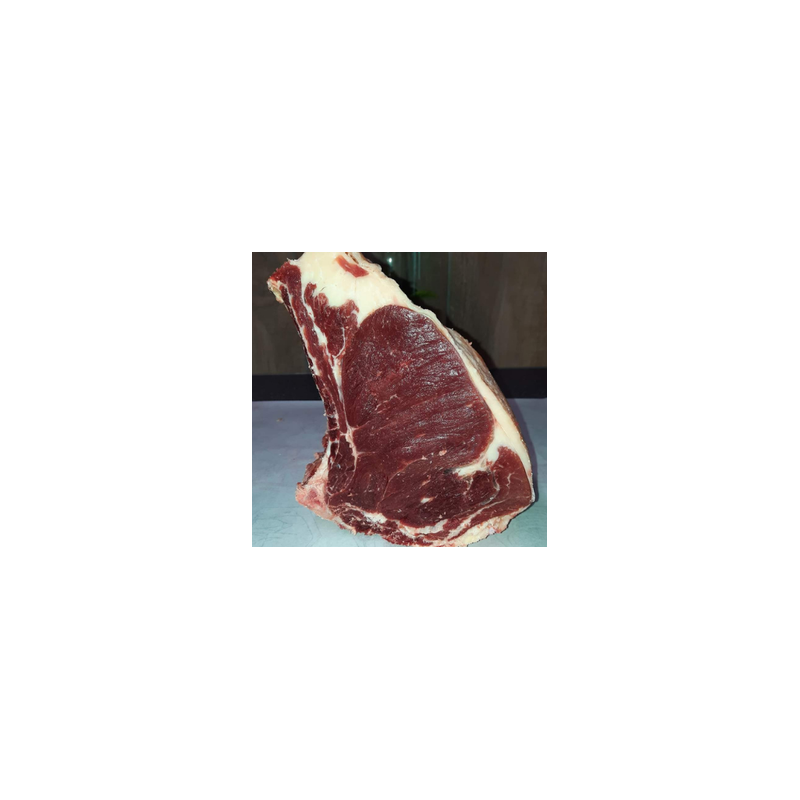 Côte à l'os