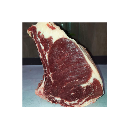 Côte à l'os