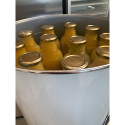 Potage carottes