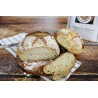Pain Froment  Blanc Levain 500gr