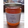 Confiture Orange à l'aspérule (230gr)