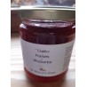 Confiture Fraise-Rhubarbe (230gr)
