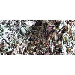 Condiment Grillades d'Ardenne