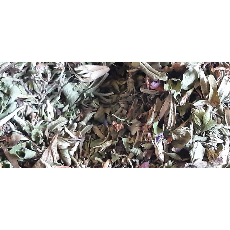 Condiment Grillades d'Ardenne