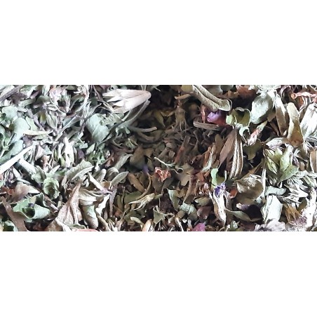 Condiment Grillades d'Ardenne