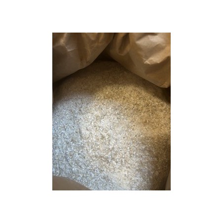 Farine Seigle 100% 1kg