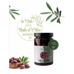 OLIVES KALAMON « SAVOUIDAKIS 220GR »