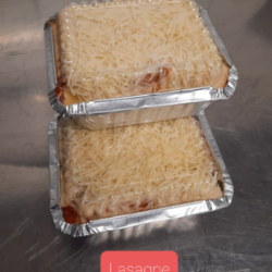 Lasagne