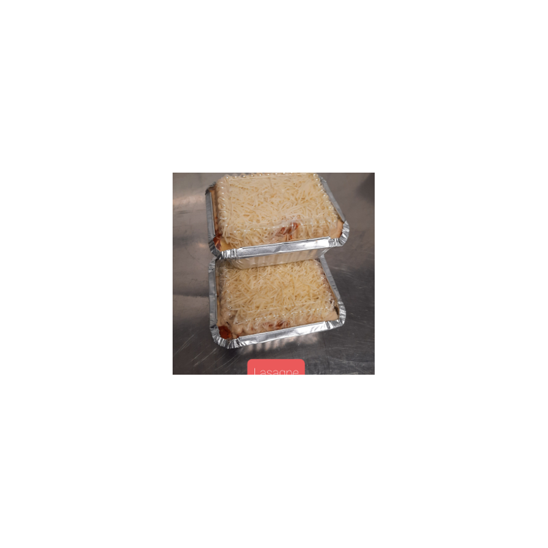 Lasagne
