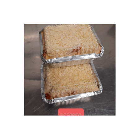 Lasagne