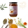 Miel de Thym de Crète ‘Savouidakis’ – Pot de 920gr
