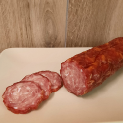 Petit saucisson d'Ardenne