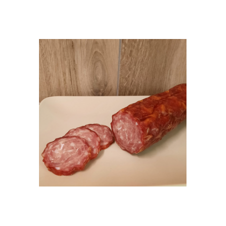 Petit saucisson d'Ardenne