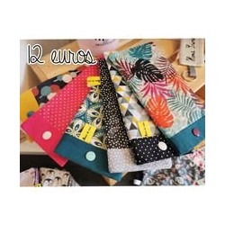 pochette à lunettes