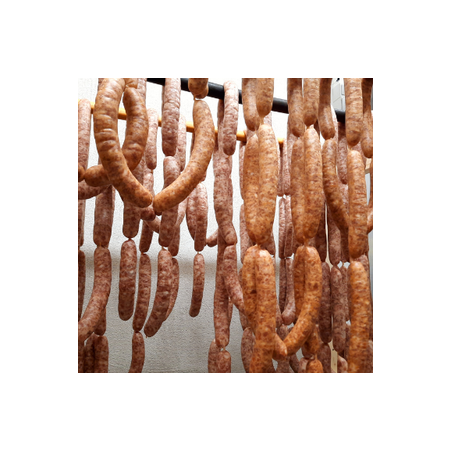 Saucisse sèche