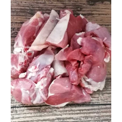 navarin d'agneau de Roiveau