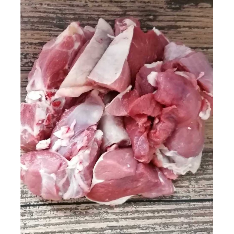 navarin d'agneau de Roiveau