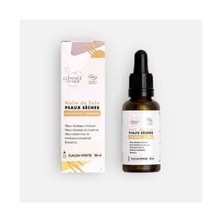 huile de soins peaux sèches