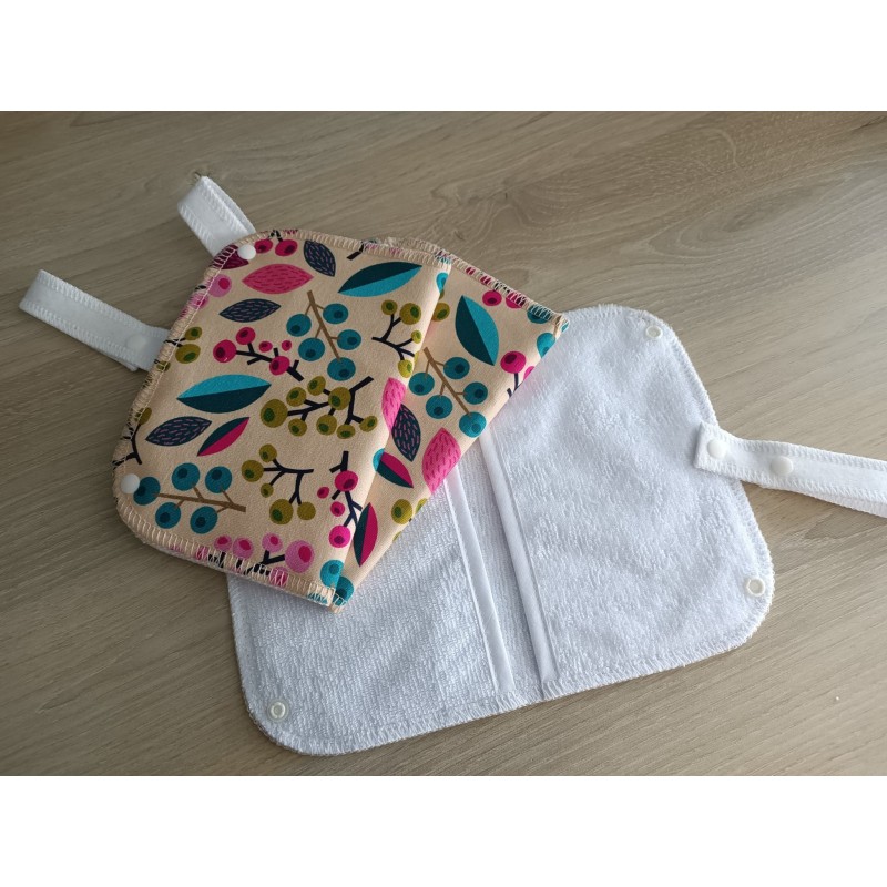 pochette pour protection hygiénique