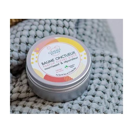 baume parfum fleur d'été