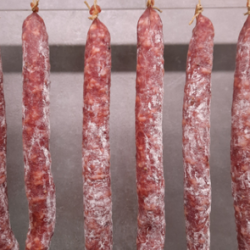Saucisson apéro "Le p'tit Ricard"