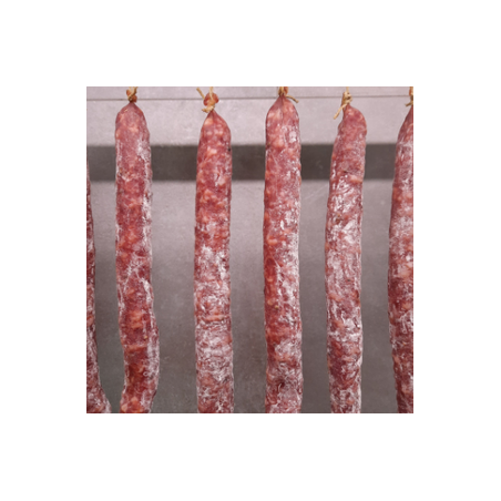 Saucisson apéro "Le p'tit Ricard"