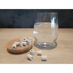 perles en céramique