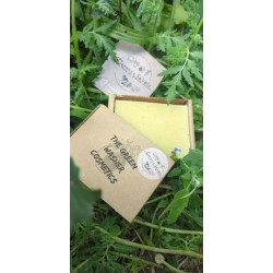 Savon au lait de brebis