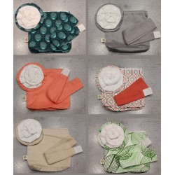 set "sous ma douche"