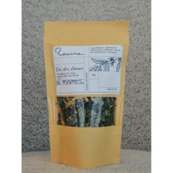 Tisane Sommeil - Dors, dors, Léonore