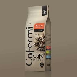 Café Ménage 500g Grain