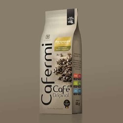 Café Maragogype 500g Grain