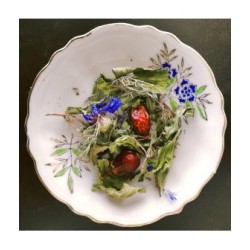 Tisane énergie - T'as la banane, Jeanne