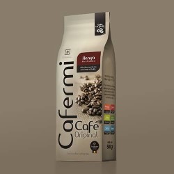 Café Kénya 500g Grain