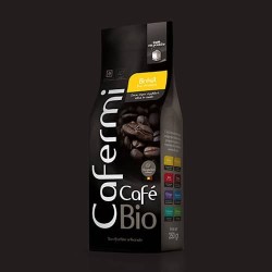 Café Brésil BIO 250g Moulu