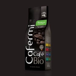 Café Mexique BIO 250g Grain