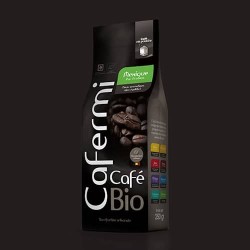 Café Mexique BIO 250g Moulu