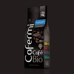 Café Guatémala BIO 250g Grain