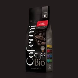 Café Java BIO 250g Moulu