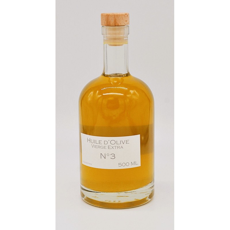Huile d'Olive N°3 500 ml