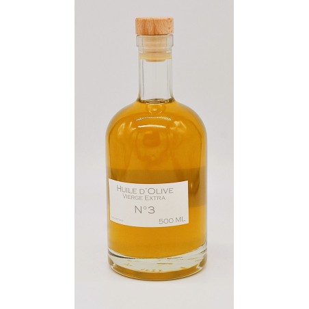 Huile d'Olive N°3 200 ml