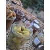 Olives Vertes "Lucques" 420 g